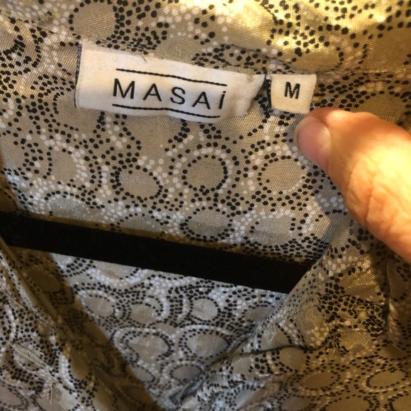 Masai Top - Picture 2 of 4